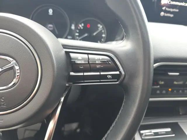 2024 Mazda X-90 3.3 Turbo Preferred Plus
