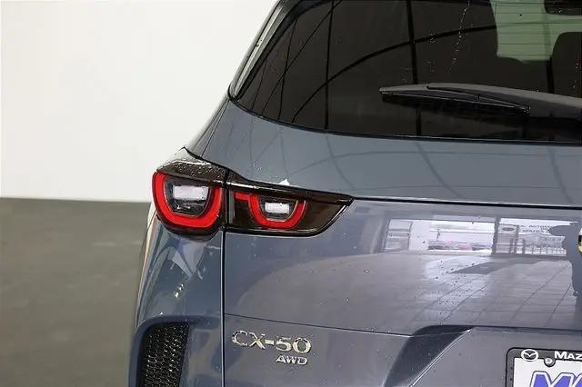2026 Mazda CX-50 Hybrid Premium Plus