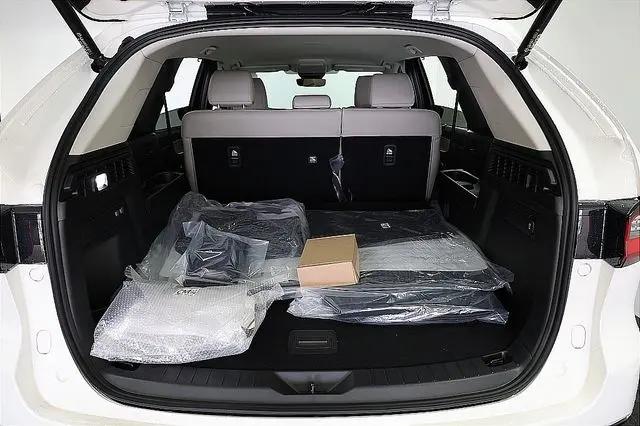2026 Mazda CX-70 SC Plus