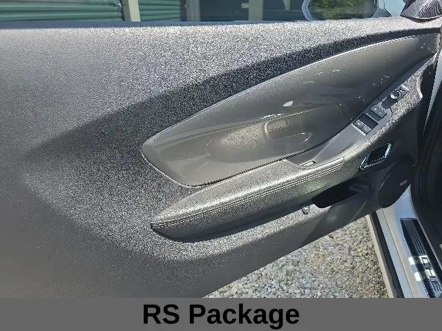 2015 Chevrolet Camaro 2SS