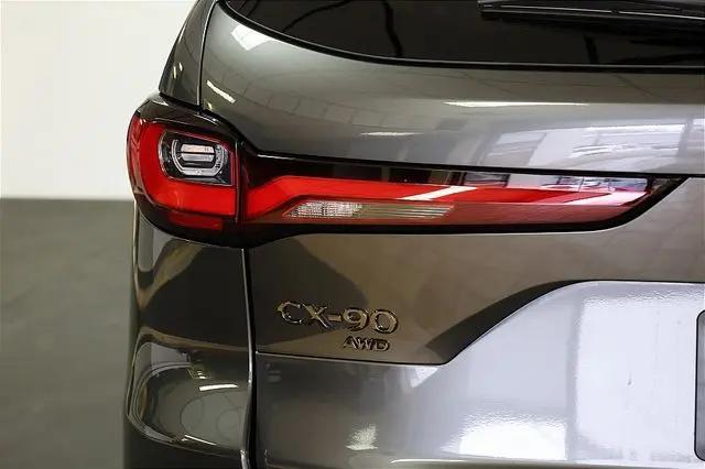 2026 Mazda X-90 3.3 Turbo S Premium Sport