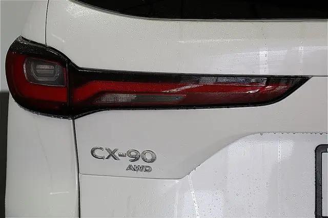 2026 Mazda X-90 3.3 Turbo Premium Plus