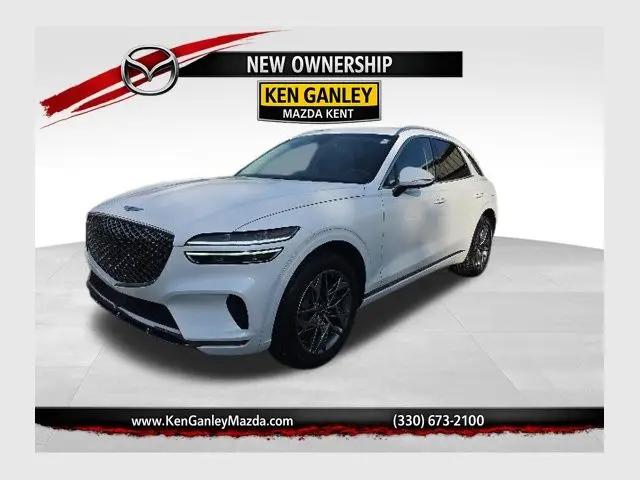 2022 Genesis GV70 2.5T AWD for sale in Kent, OH
