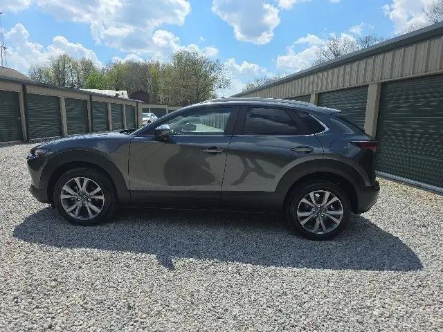2023 Mazda CX-30 2.5 S Preferred