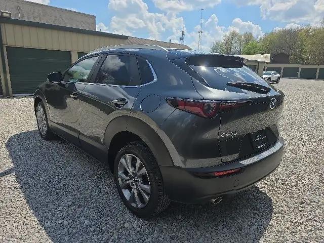 2023 Mazda CX-30 2.5 S Preferred
