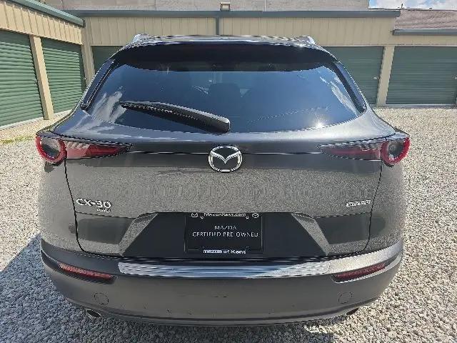 2023 Mazda CX-30 2.5 S Preferred