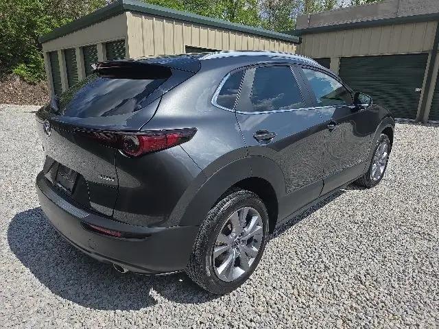 2023 Mazda CX-30 2.5 S Preferred