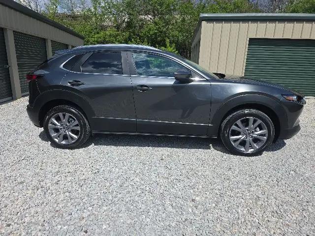 2023 Mazda CX-30 2.5 S Preferred