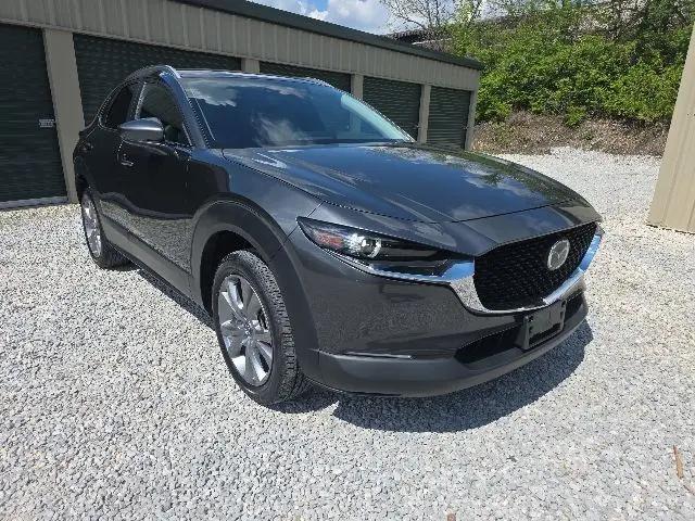 2023 Mazda CX-30 2.5 S Preferred