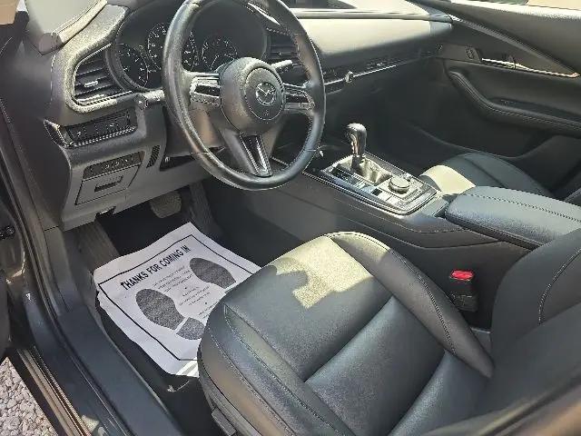 2023 Mazda CX-30 2.5 S Preferred