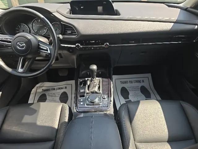 2023 Mazda CX-30 2.5 S Preferred