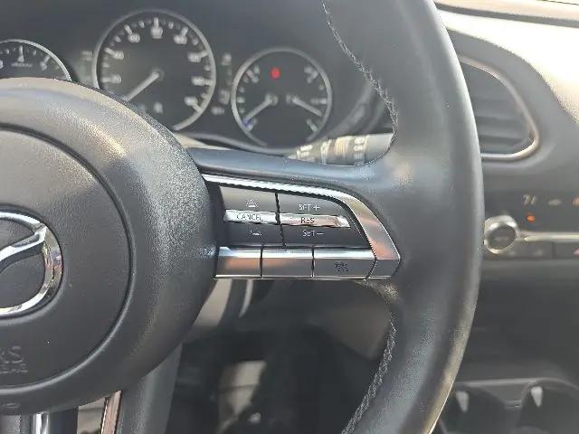2023 Mazda CX-30 2.5 S Preferred