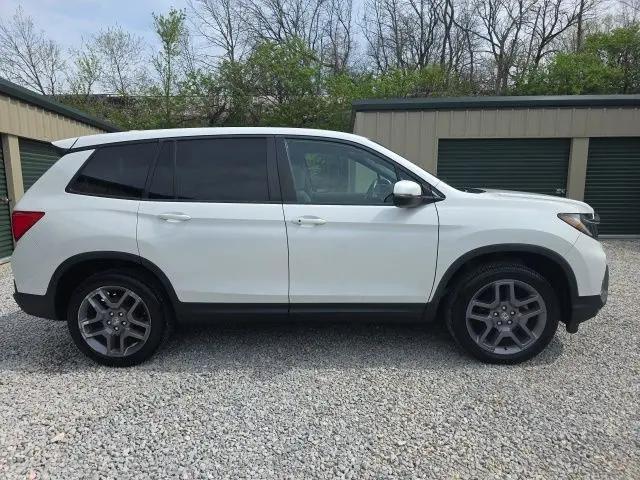 2023 Honda Passport AWD EX-L
