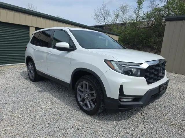 2023 Honda Passport AWD EX-L
