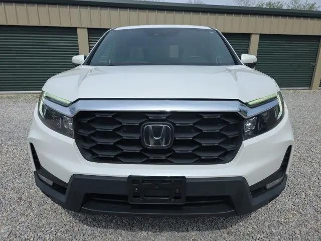 2023 Honda Passport AWD EX-L
