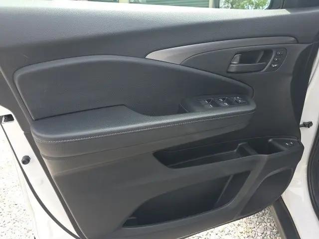 2023 Honda Passport AWD EX-L