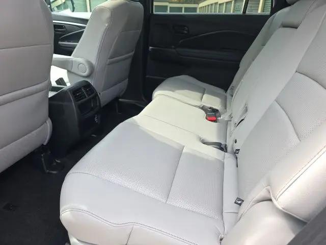 2023 Honda Passport AWD EX-L