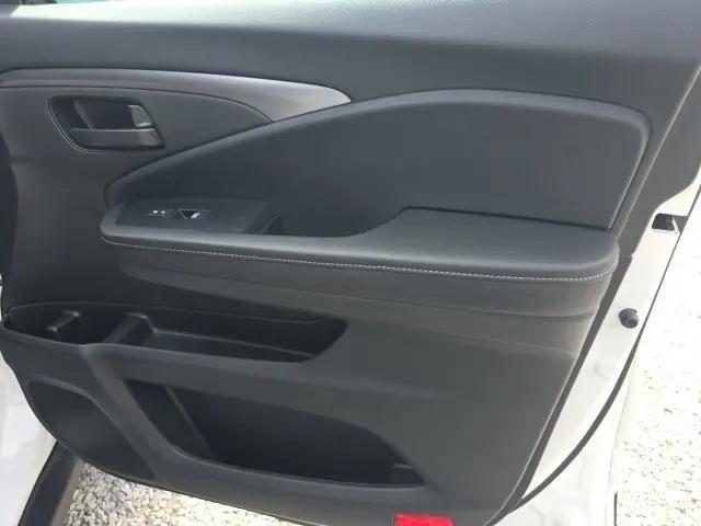 2023 Honda Passport AWD EX-L