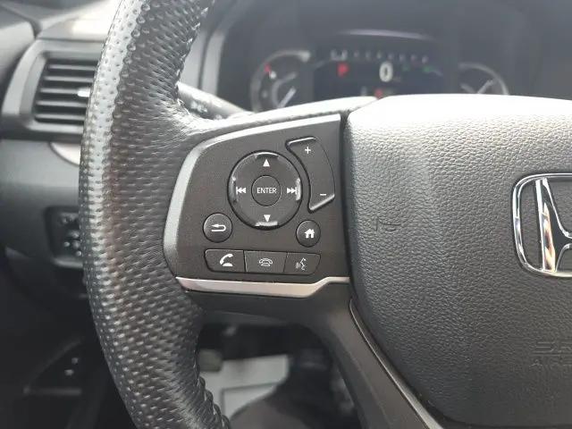 2023 Honda Passport AWD EX-L