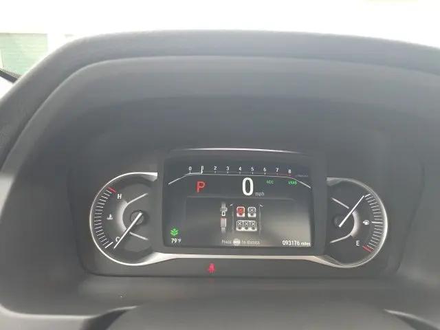 2023 Honda Passport AWD EX-L