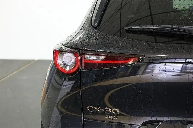 2026 Mazda CX-30 2.5 Turbo Aire Edition