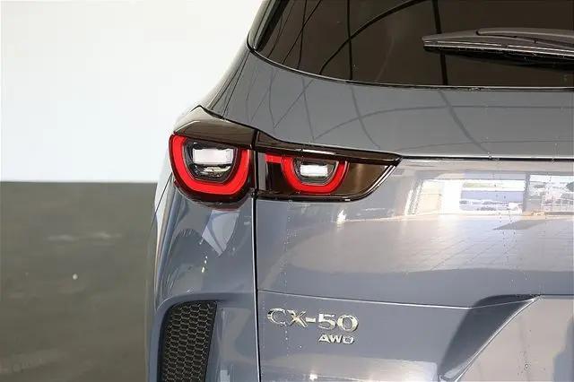 2026 Mazda CX-50 Hybrid Premium Plus