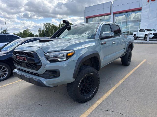 2021 Toyota Tacoma TRD Pro for sale in Jasper, IN