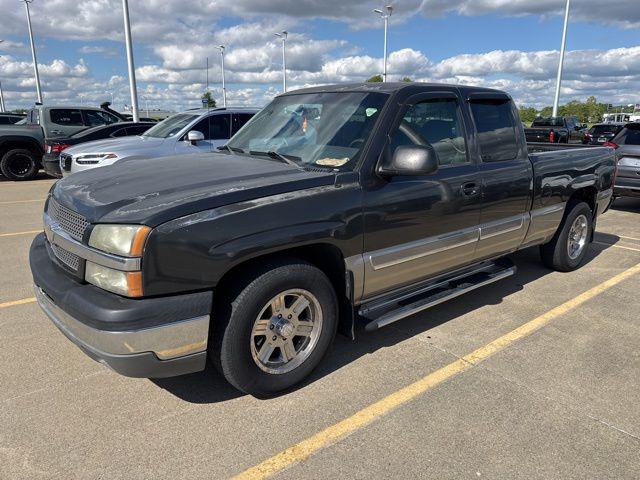2003 Chevrolet Silverado 1500 LS for sale in Jasper, IN