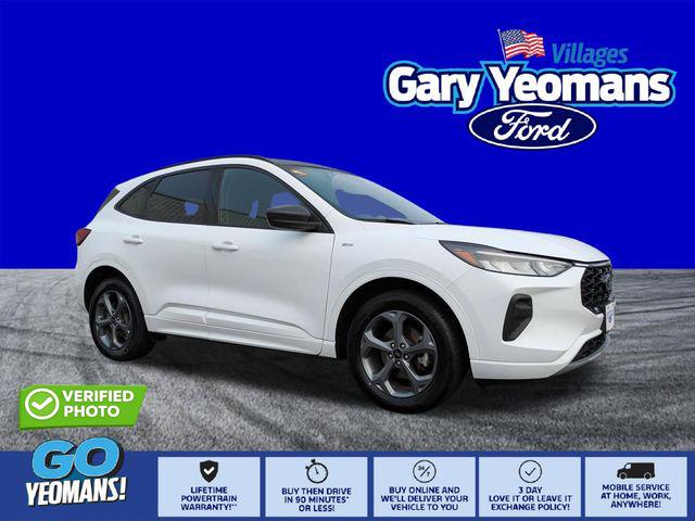 2023 Ford Escape ST-Line for sale in Ocala, FL