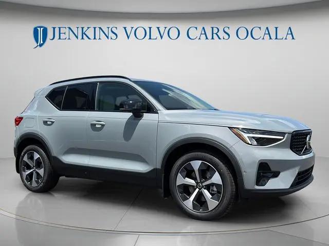 2026 Volvo XC40 Plus, B5 AWD Gas (mild hybrid), Dark for sale in Ocala, FL