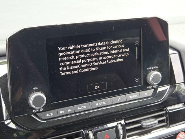2024 Nissan Pathfinder SV FWD