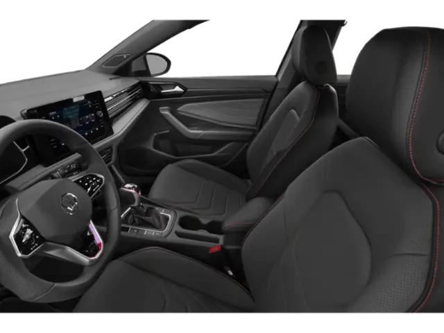 2026 Volkswagen Jetta GLI Autobahn