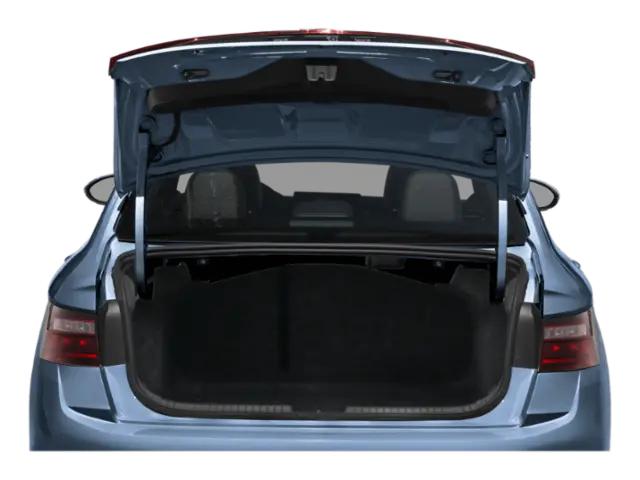 2026 Volkswagen Jetta GLI Autobahn