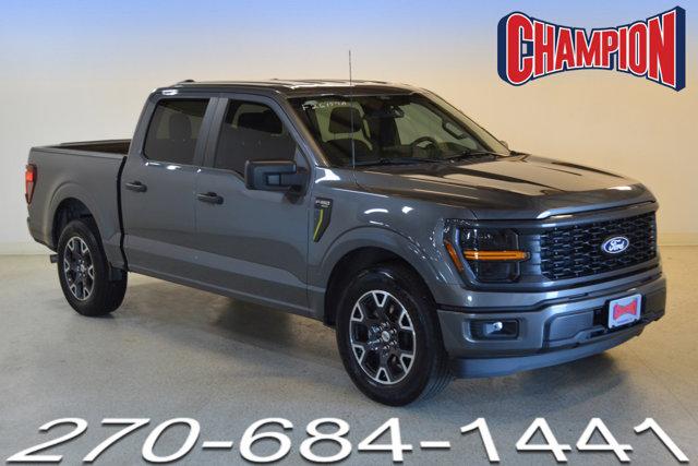 2024 Ford F-150 STX for sale in Owensboro, KY