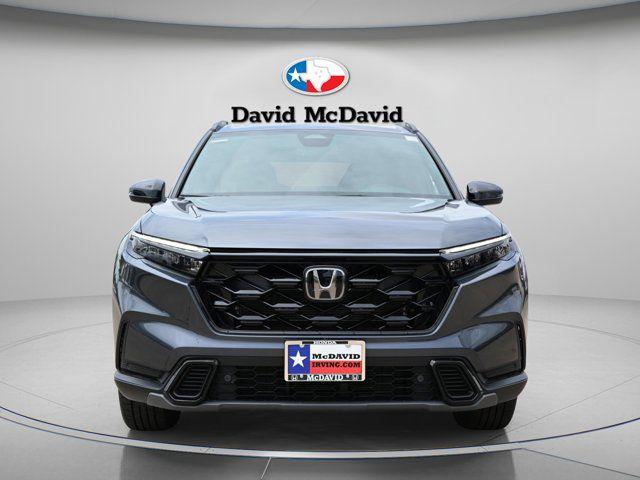2026 Honda CR-V Hybrid 2WD Sport-L