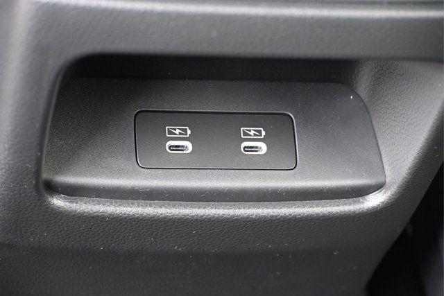 2026 Honda CR-V Hybrid 2WD Sport-L