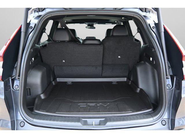 2026 Honda CR-V Hybrid 2WD Sport-L
