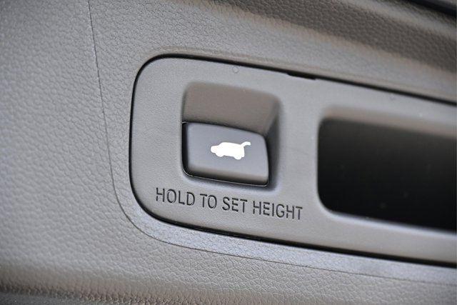 2026 Honda CR-V Hybrid 2WD Sport-L
