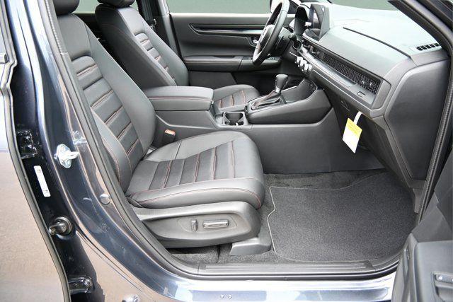 2026 Honda CR-V Hybrid 2WD Sport-L