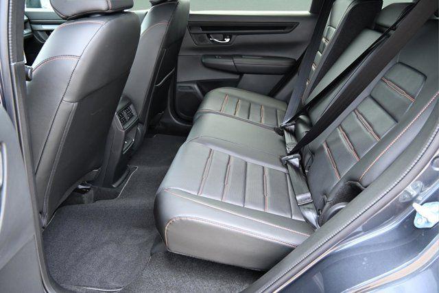 2026 Honda CR-V Hybrid 2WD Sport-L