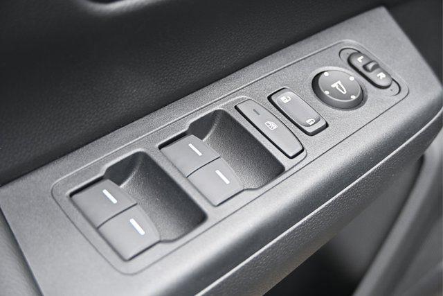 2026 Honda CR-V Hybrid 2WD Sport-L