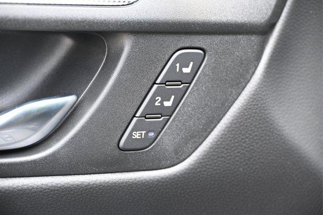 2026 Honda CR-V Hybrid 2WD Sport-L