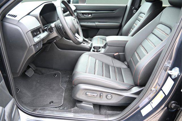 2026 Honda CR-V Hybrid 2WD Sport-L