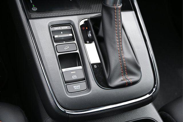 2026 Honda CR-V Hybrid 2WD Sport-L