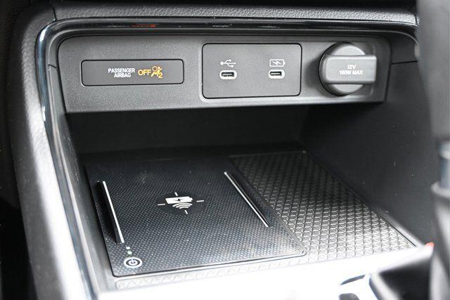 2026 Honda CR-V Hybrid 2WD Sport-L