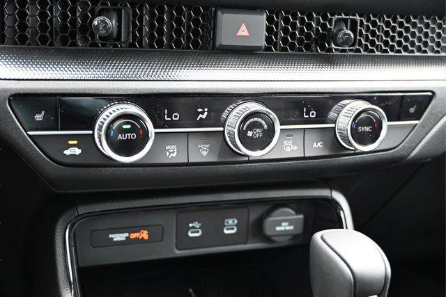 2026 Honda CR-V Hybrid 2WD Sport-L
