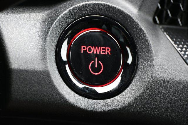 2026 Honda CR-V Hybrid 2WD Sport-L