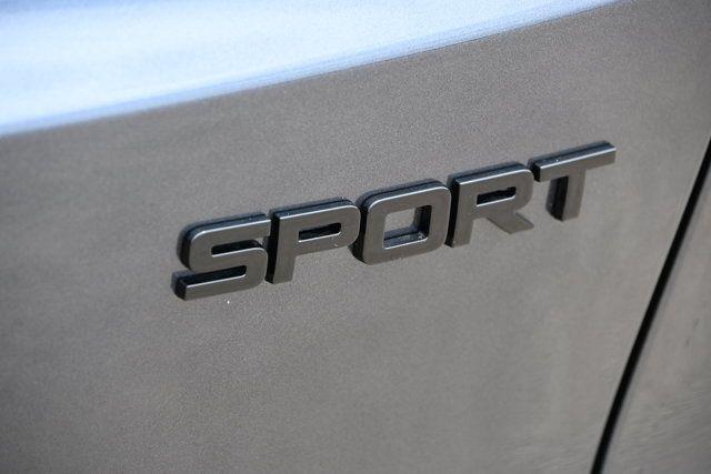 2026 Honda CR-V Hybrid 2WD Sport-L