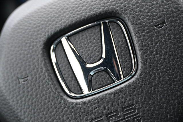 2026 Honda CR-V Hybrid 2WD Sport-L