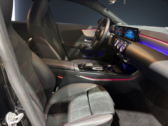 2021 Mercedes-Benz CLA 4MATIC